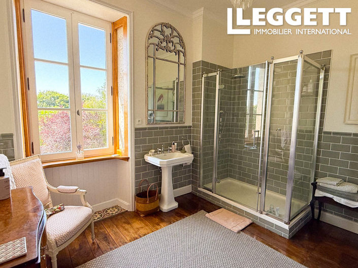 Image No.6-Maison de 3 chambres à vendre à Mouzon