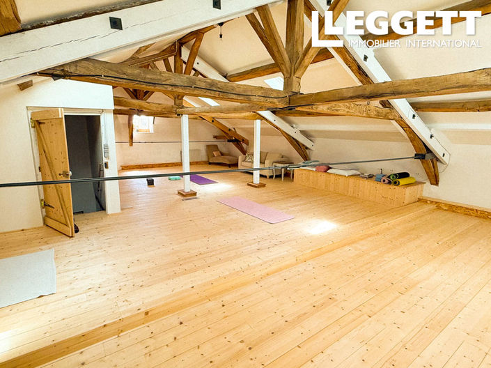 Image No.9-Maison de 3 chambres à vendre à Mouzon