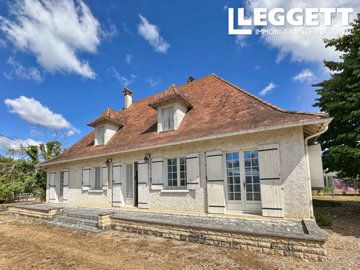 Leggett Immobilier most sold property