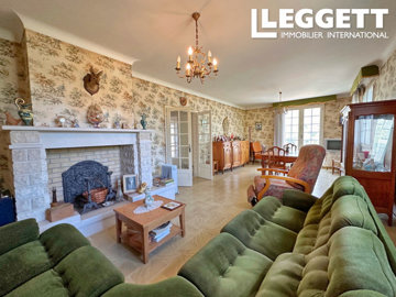 Leggett Immobilier most sold property
