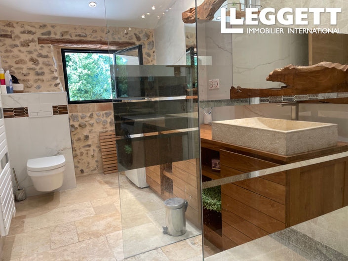 Image No.10-Maison de 6 chambres à vendre à Les Arcs