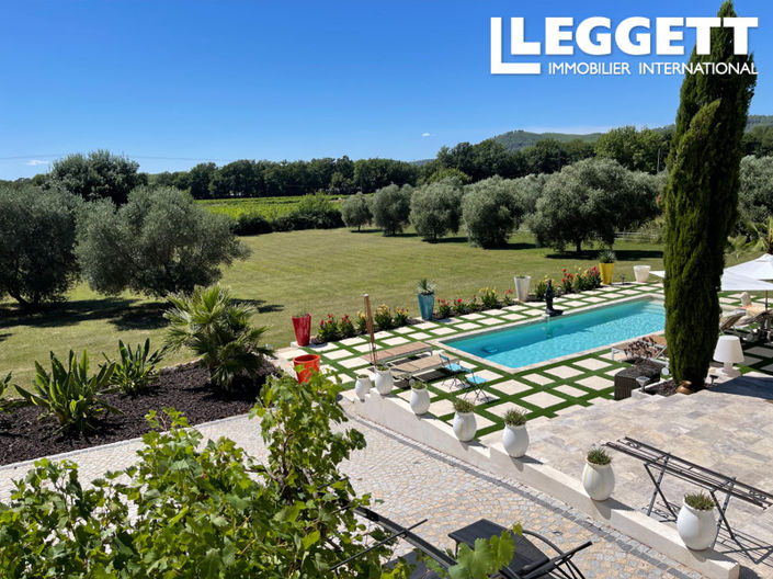 Image No.2-Maison de 6 chambres à vendre à Les Arcs