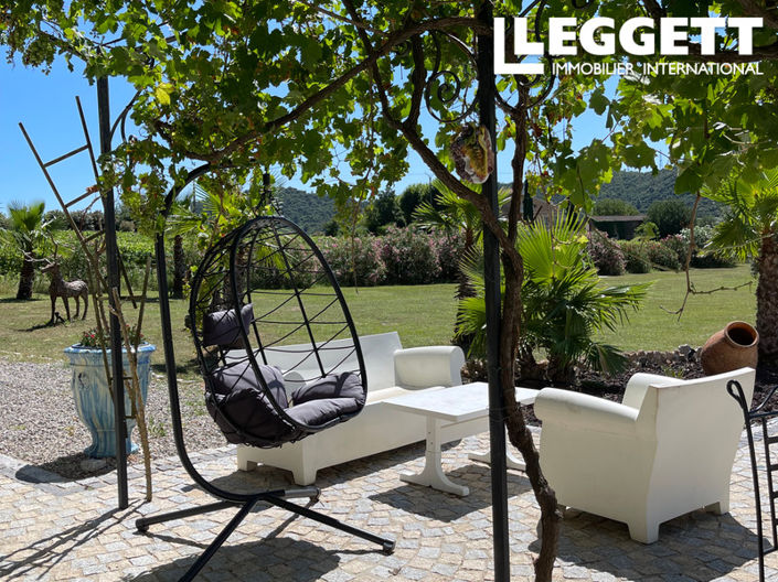 Image No.3-Maison de 6 chambres à vendre à Les Arcs