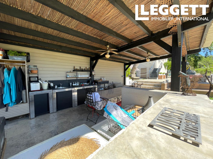 Image No.4-Maison de 6 chambres à vendre à Les Arcs