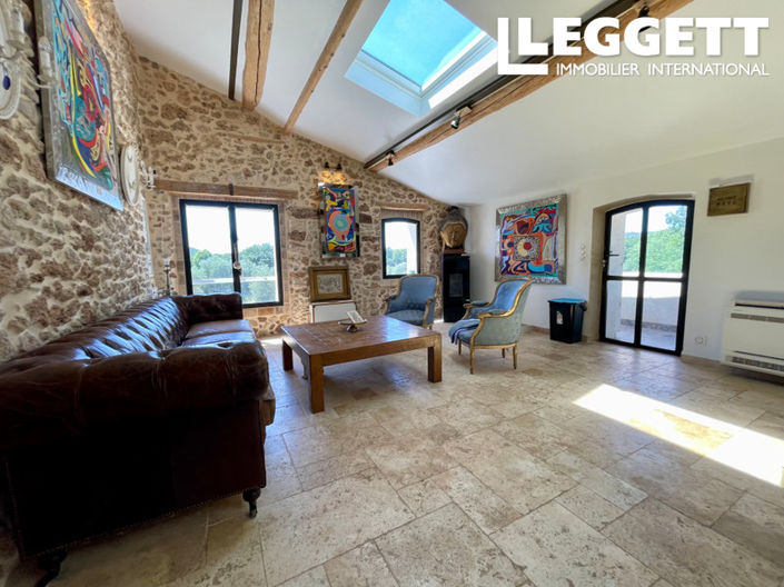 Image No.6-Maison de 6 chambres à vendre à Les Arcs