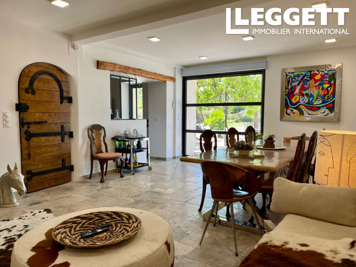 Image No.9-Maison de 6 chambres à vendre à Les Arcs