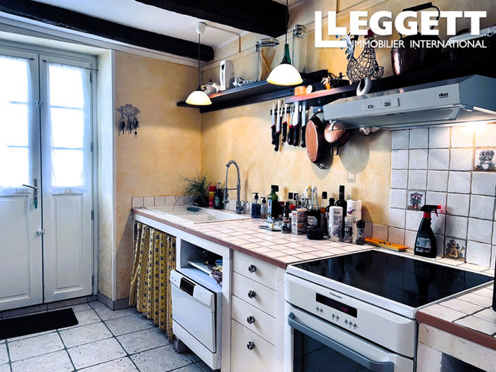 Image No.10-Maison de 3 chambres à vendre à Saint-Chinian