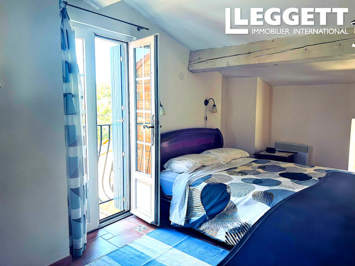 Image No.5-Maison de 3 chambres à vendre à Saint-Chinian