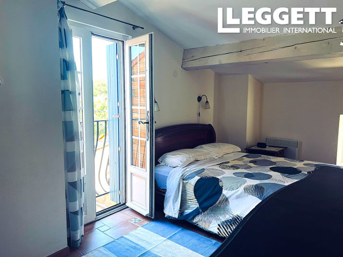 Image No.6-Maison de 3 chambres à vendre à Saint-Chinian