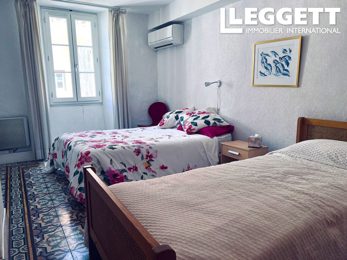 Image No.6-Maison de 3 chambres à vendre à Saint-Chinian