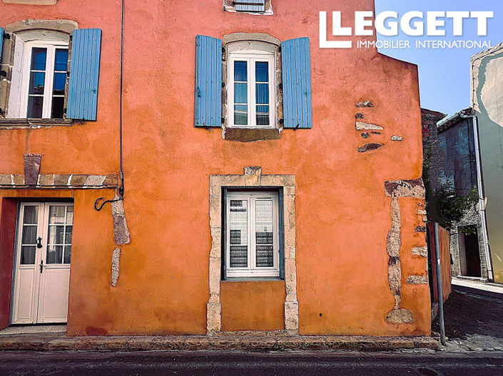 Image No.7-Maison de 3 chambres à vendre à Saint-Chinian