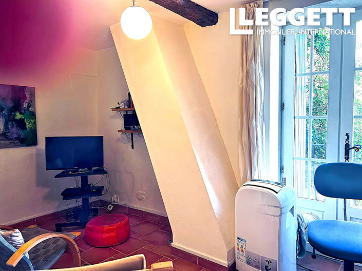 Image No.7-Maison de 3 chambres à vendre à Saint-Chinian