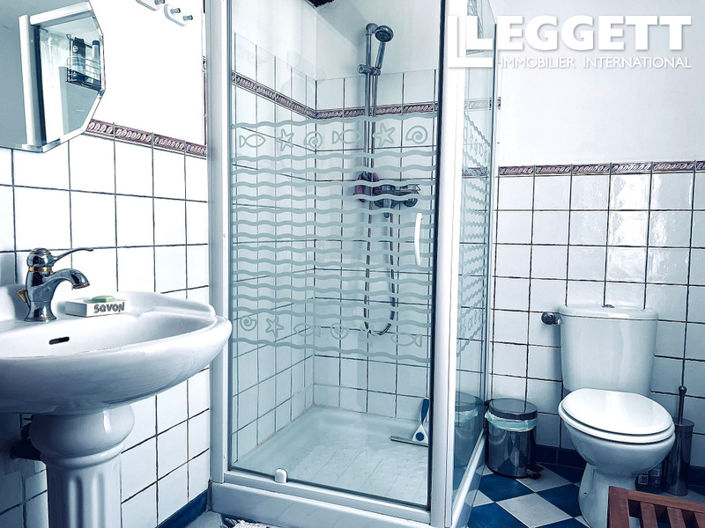 Image No.9-Maison de 3 chambres à vendre à Saint-Chinian