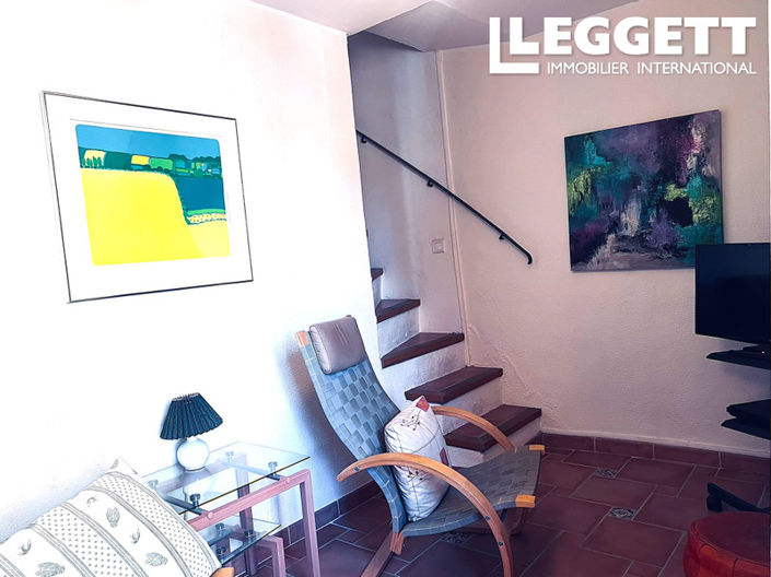 Image No.9-Maison de 3 chambres à vendre à Saint-Chinian