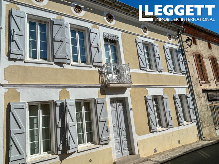 Image No.1-4 Bed House for sale