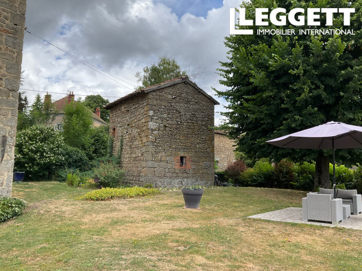 Image No.10-Maison de 2 chambres à vendre à Saint-Avit-de-Tardes