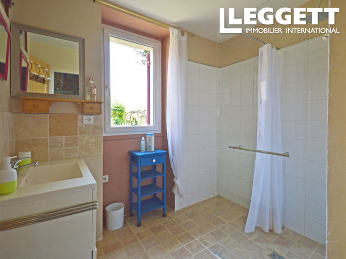 Image No.10-Maison de 4 chambres à vendre à Rouffignac-Saint-Cernin-de-Reilhac