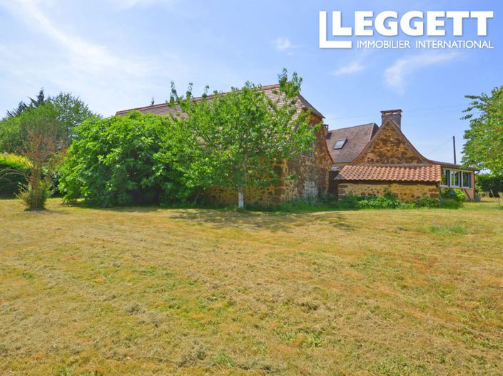 Image No.4-Maison de 4 chambres à vendre à Rouffignac-Saint-Cernin-de-Reilhac