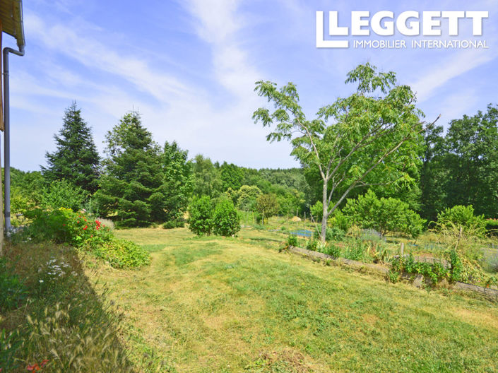 Image No.5-Maison de 4 chambres à vendre à Rouffignac-Saint-Cernin-de-Reilhac