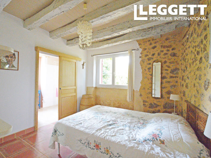 Image No.9-Maison de 4 chambres à vendre à Rouffignac-Saint-Cernin-de-Reilhac