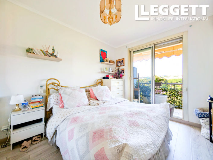 Image No.5-Appartement de 1 chambre à vendre à Nice