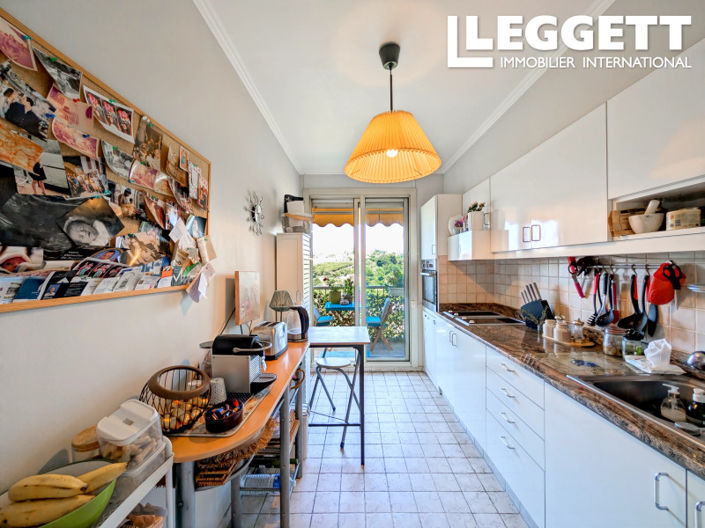 Image No.6-Appartement de 1 chambre à vendre à Nice