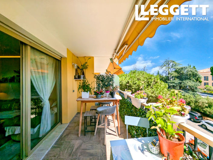 Image No.9-Appartement de 1 chambre à vendre à Nice