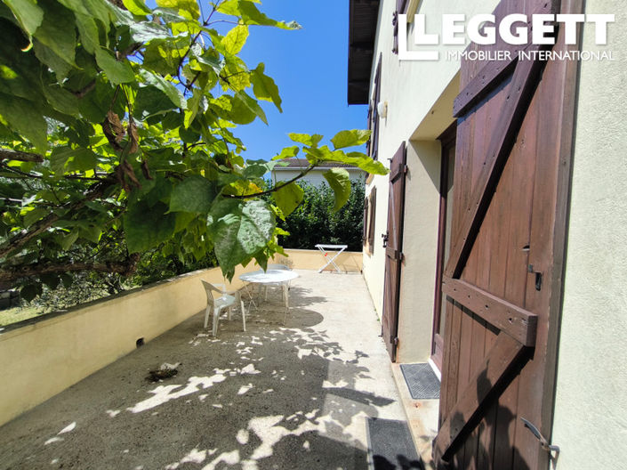 Image No.2-Maison de 5 chambres à vendre à La Teste-de-Buch