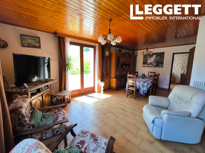 Image No.4-Maison de 5 chambres à vendre à La Teste-de-Buch