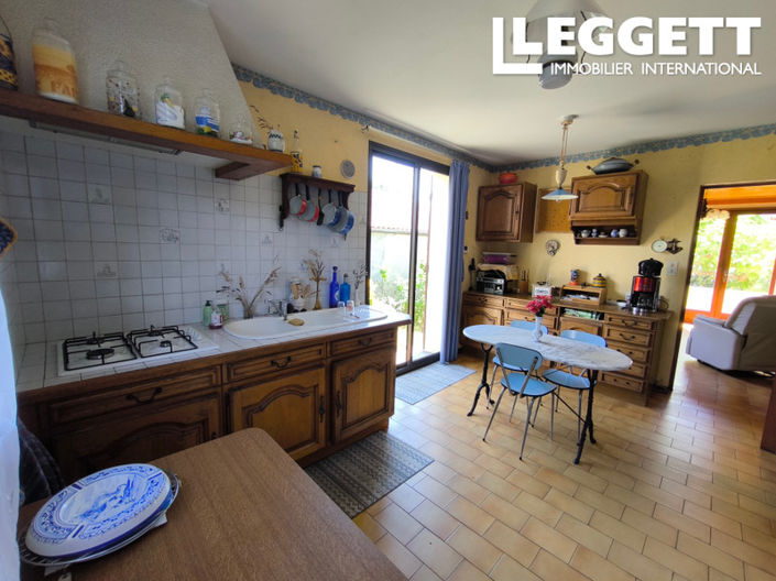 Image No.5-Maison de 5 chambres à vendre à La Teste-de-Buch