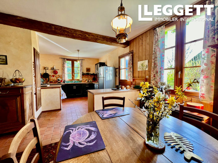 Image No.10-Maison de 4 chambres à vendre à Maine-et-Loire