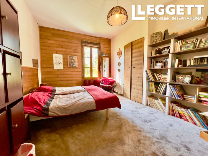 Image No.4-Maison de 4 chambres à vendre à Maine-et-Loire