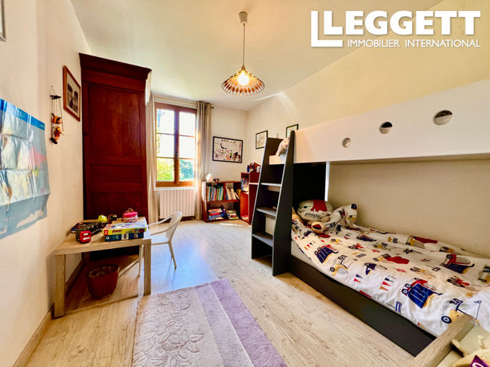 Image No.5-Maison de 4 chambres à vendre à Maine-et-Loire