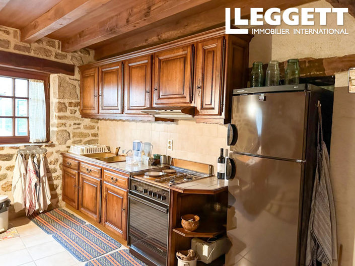 Image No.4-2 Bed House for sale