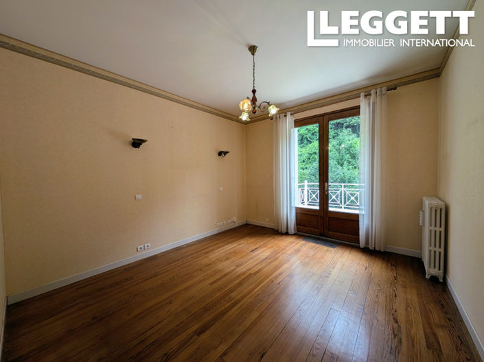 Image No.5-Maison de 5 chambres à vendre à Labastide-Rouairoux