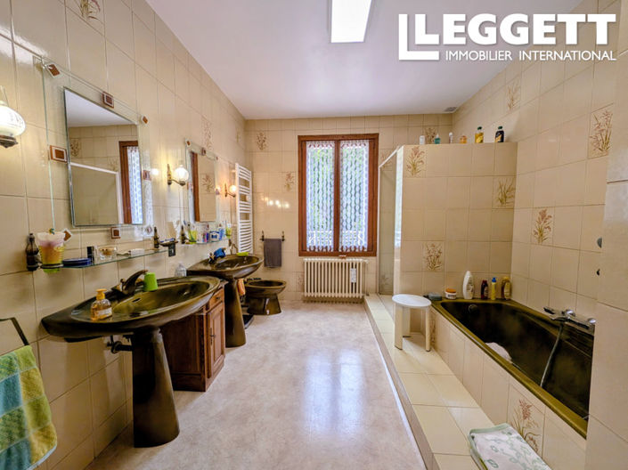 Image No.8-Maison de 5 chambres à vendre à Labastide-Rouairoux