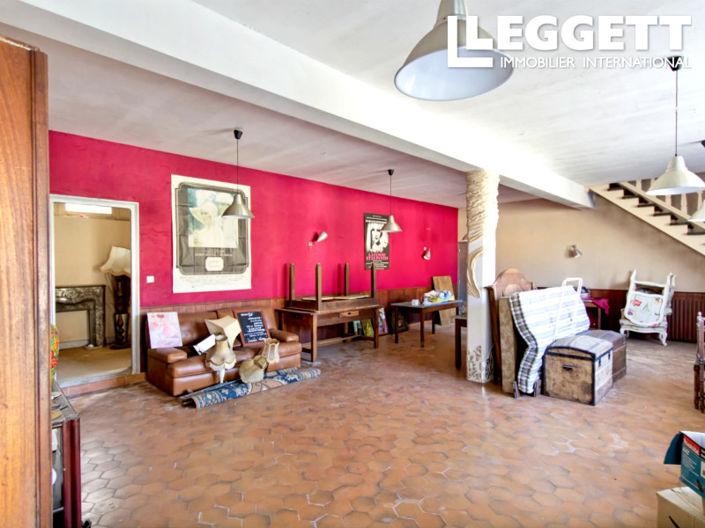 Image No.3-Commercial de 13 chambres à vendre à Perpezac-Le-Noir