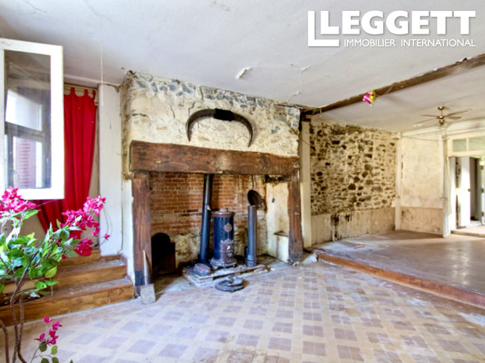 Image No.4-Commercial de 13 chambres à vendre à Perpezac-Le-Noir