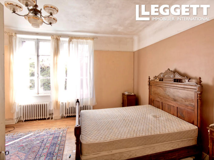 Image No.6-Commercial de 13 chambres à vendre à Perpezac-Le-Noir