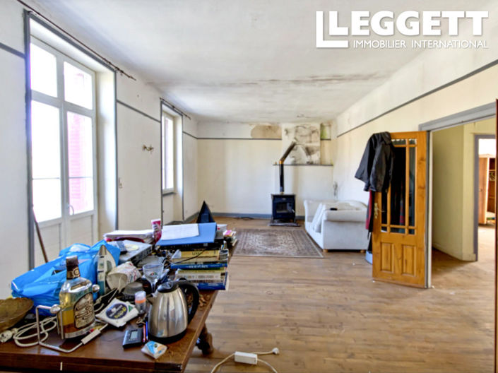 Image No.8-Commercial de 13 chambres à vendre à Perpezac-Le-Noir