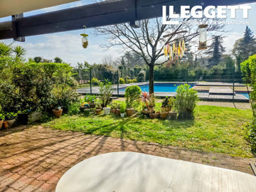 1 - Talence, Apartment