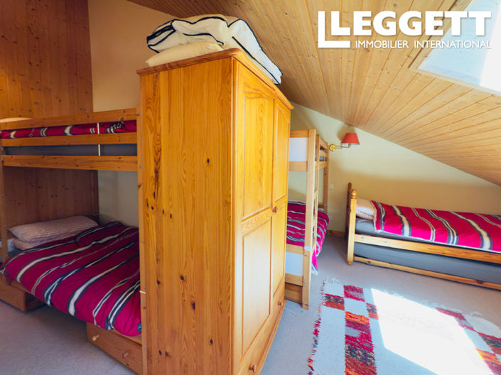 Image No.10-Appartement de 3 chambres à vendre à Courchevel