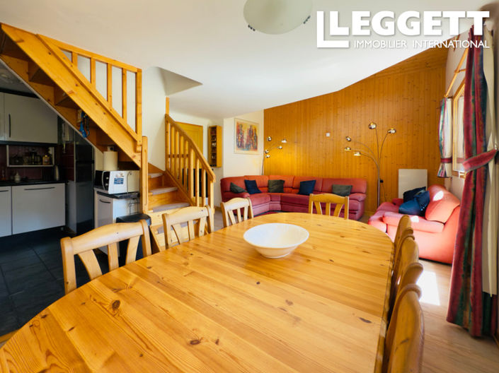 Image No.5-Appartement de 3 chambres à vendre à Courchevel