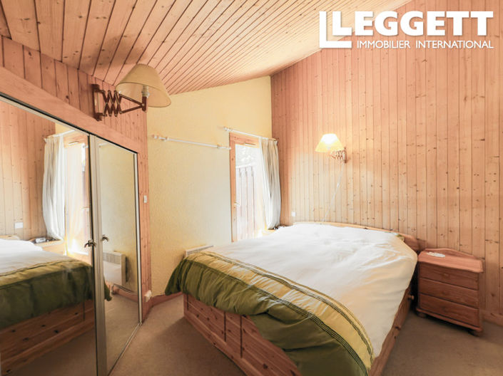 Image No.6-Appartement de 3 chambres à vendre à Courchevel