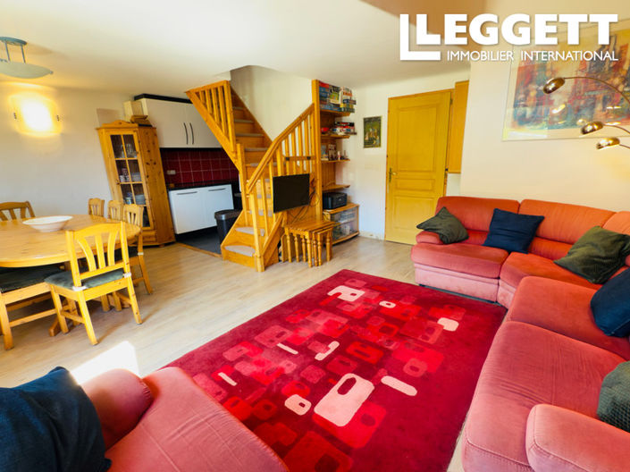 Image No.8-Appartement de 3 chambres à vendre à Courchevel