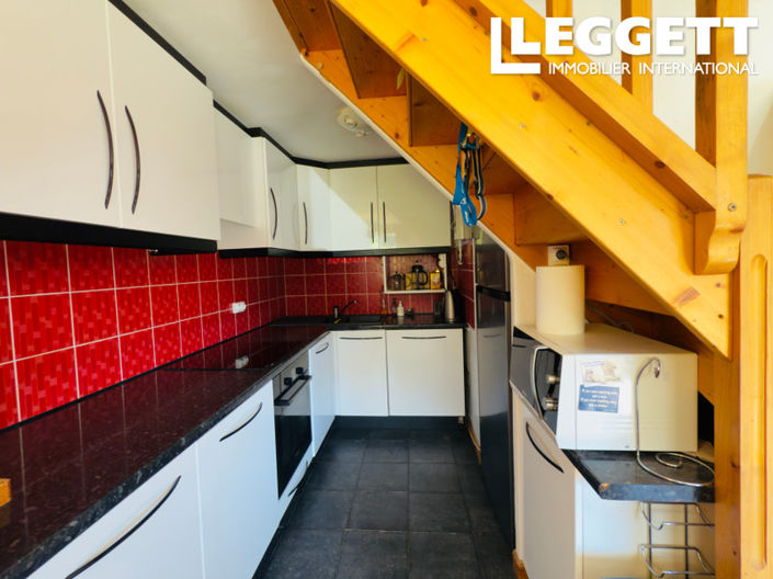 Image No.9-Appartement de 3 chambres à vendre à Courchevel