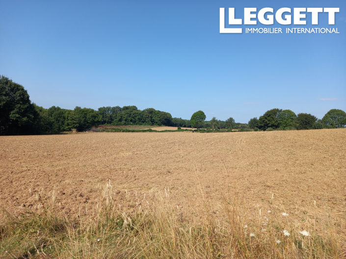 Image No.2-Terre à vendre à Saint-Clément