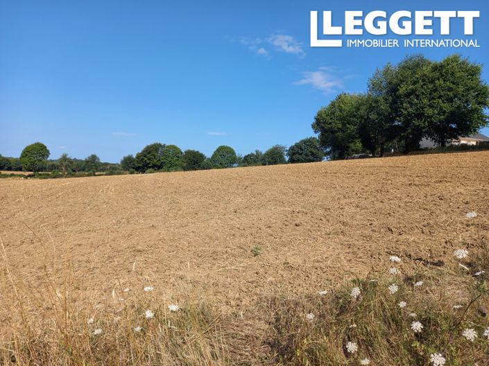 Image No.3-Terre à vendre à Saint-Clément