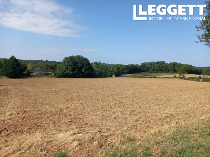 Image No.5-Terre à vendre à Saint-Clément