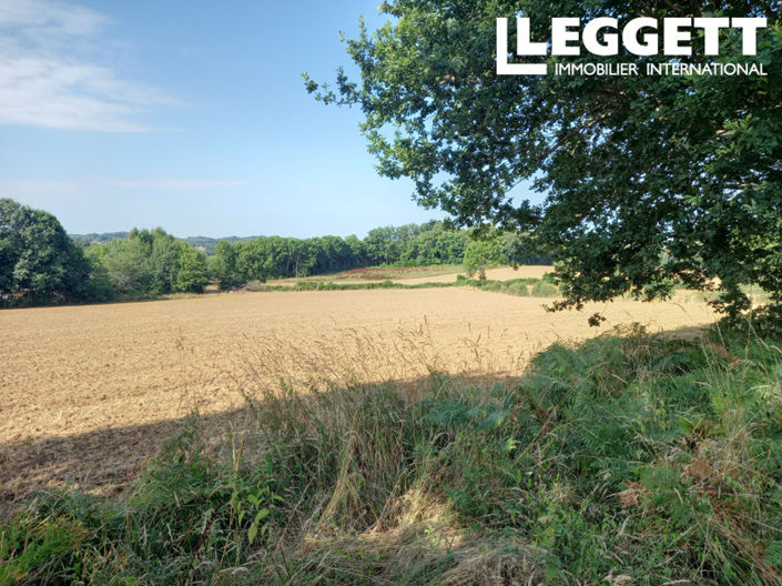 Image No.7-Terre à vendre à Saint-Clément